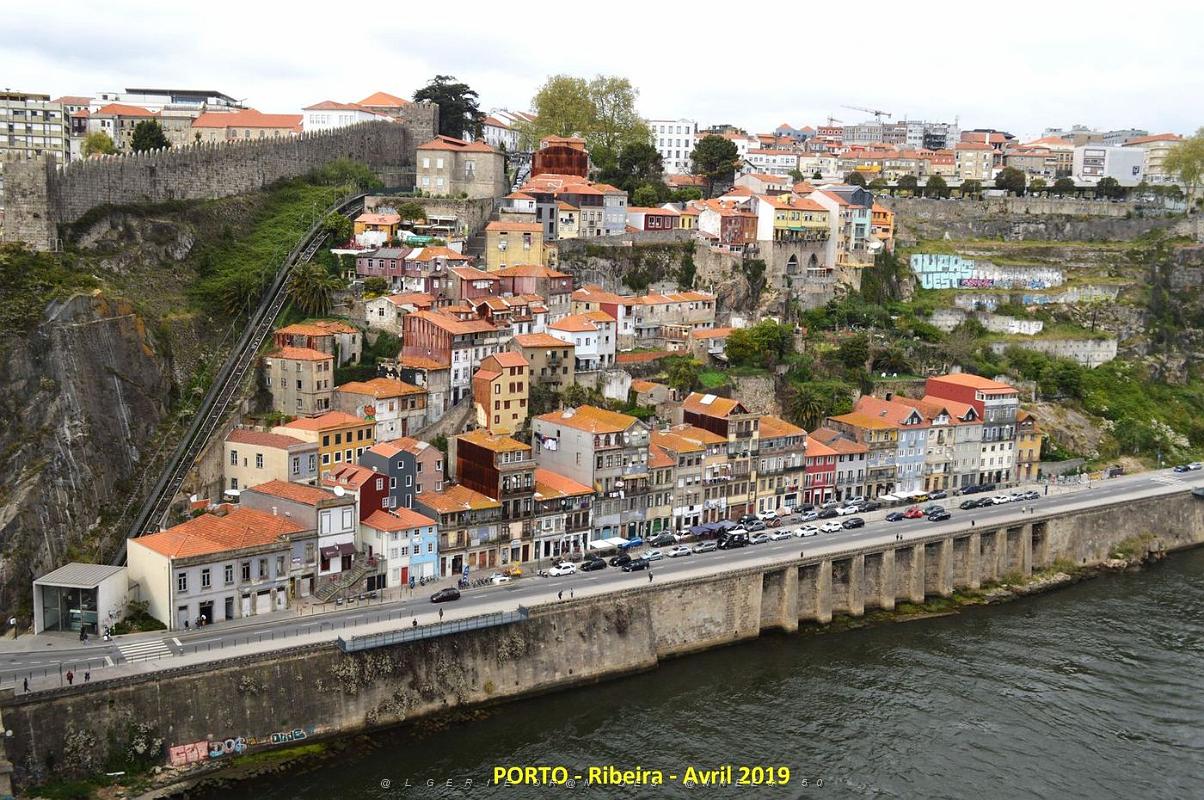 1284- Porto- De Batalha a Ribeira.jpg